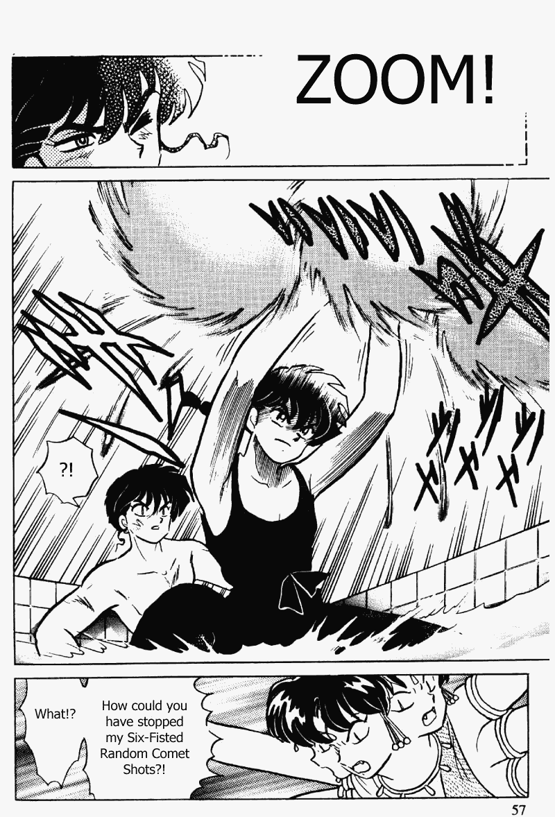 Ranma 1/2 Chapter 337 5